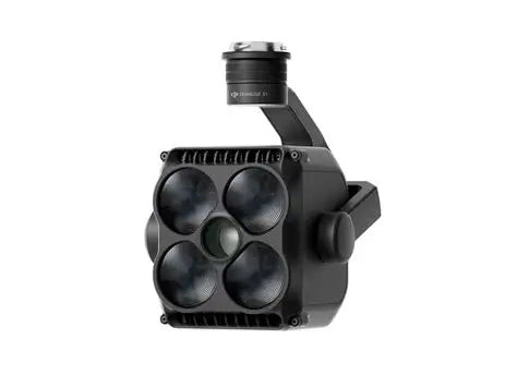 ZENMUSE S1