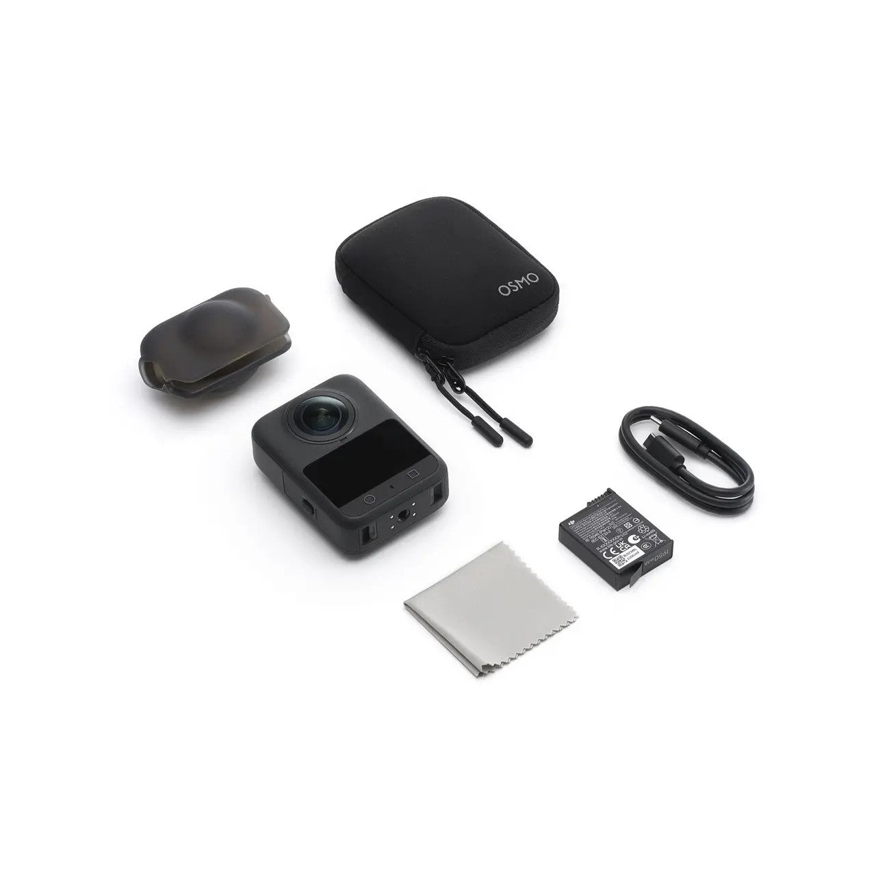 DJI OSMO 360 STANDARD COMBO 本体 DJI Osmo 360 Standard Combo