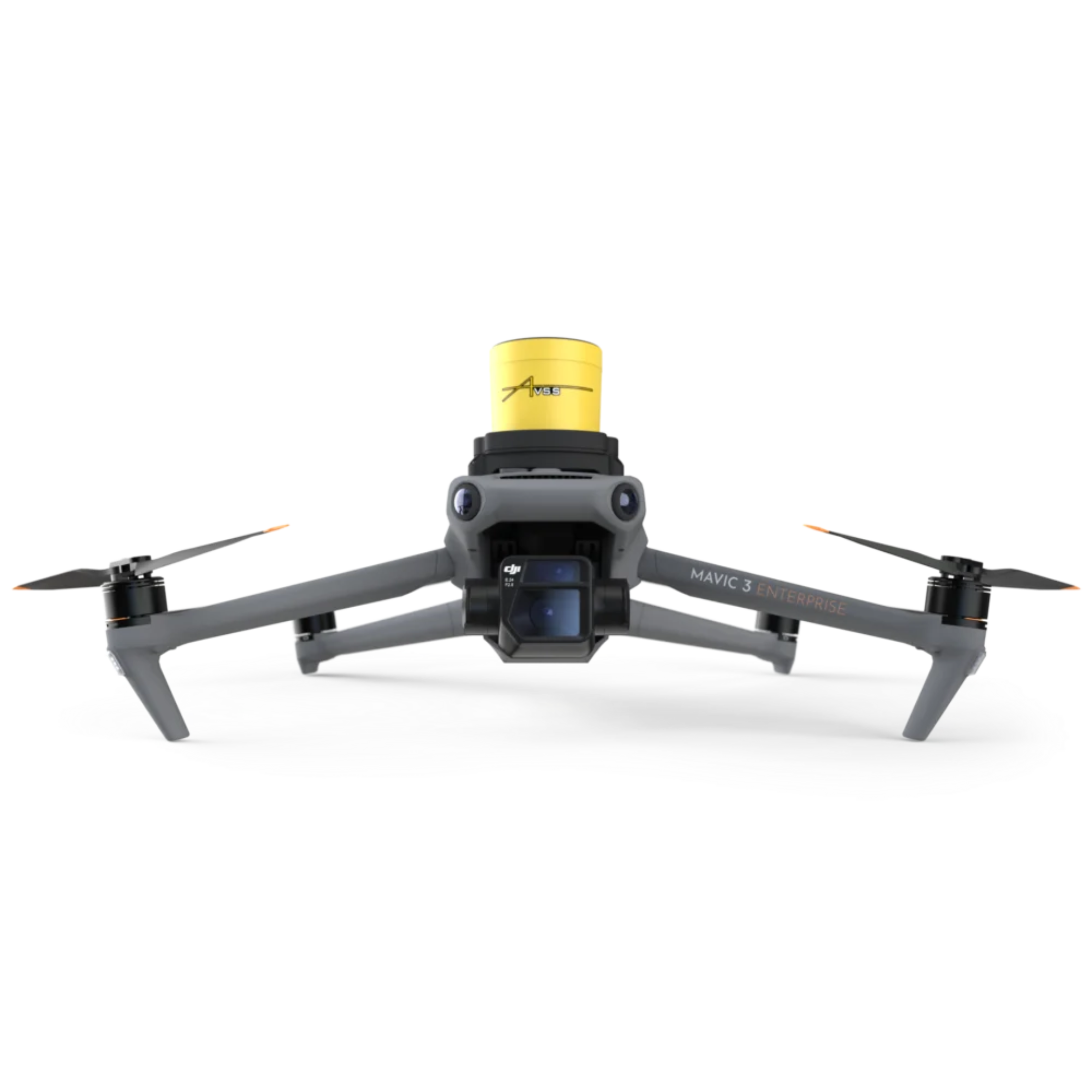 AVSS Mavic 3 Enterprise Series Paracute (RPS-M3E)