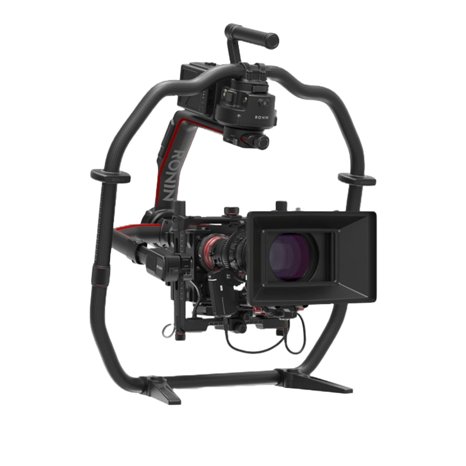 DJI Ronin 2 Professional Combo