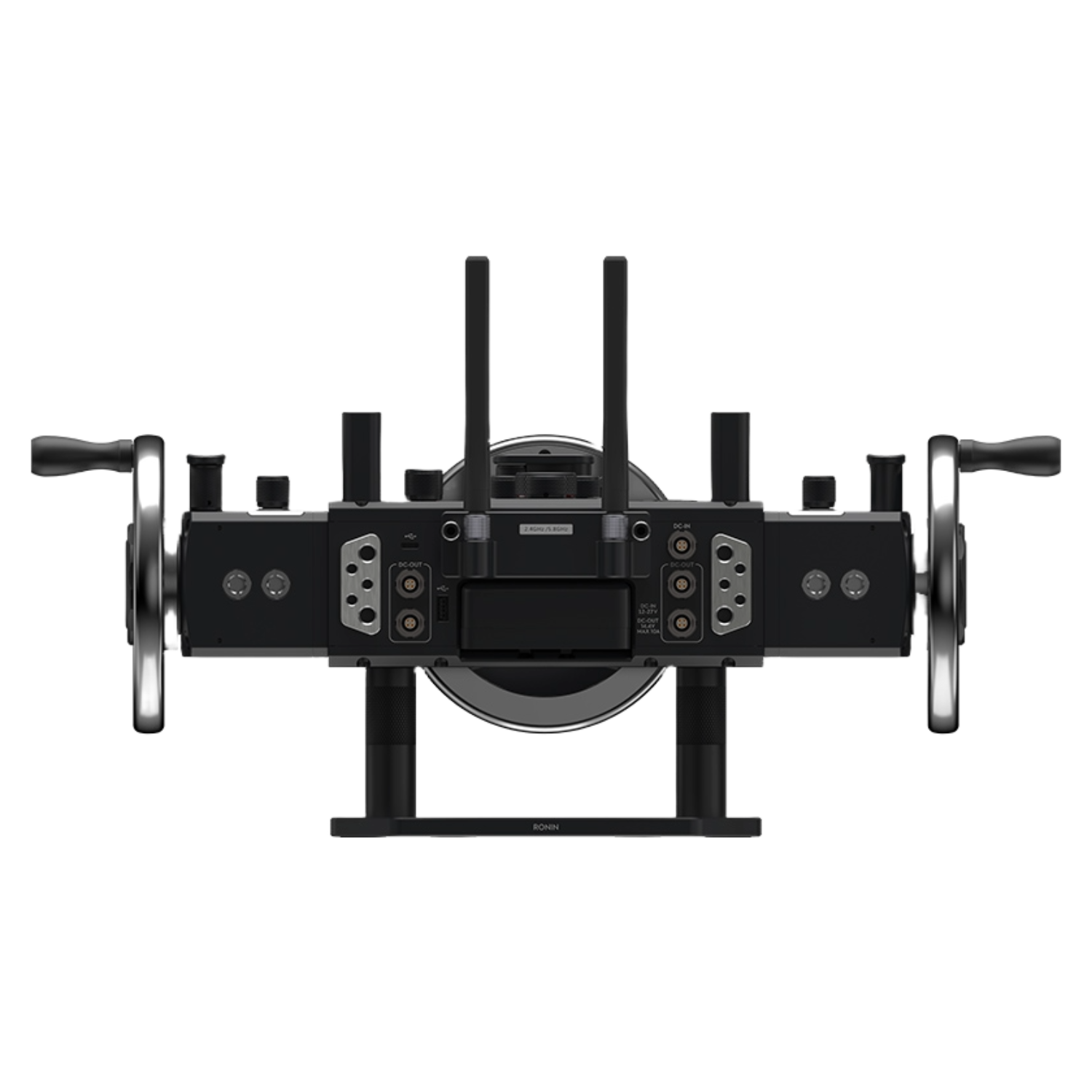 DJI Master Wheels