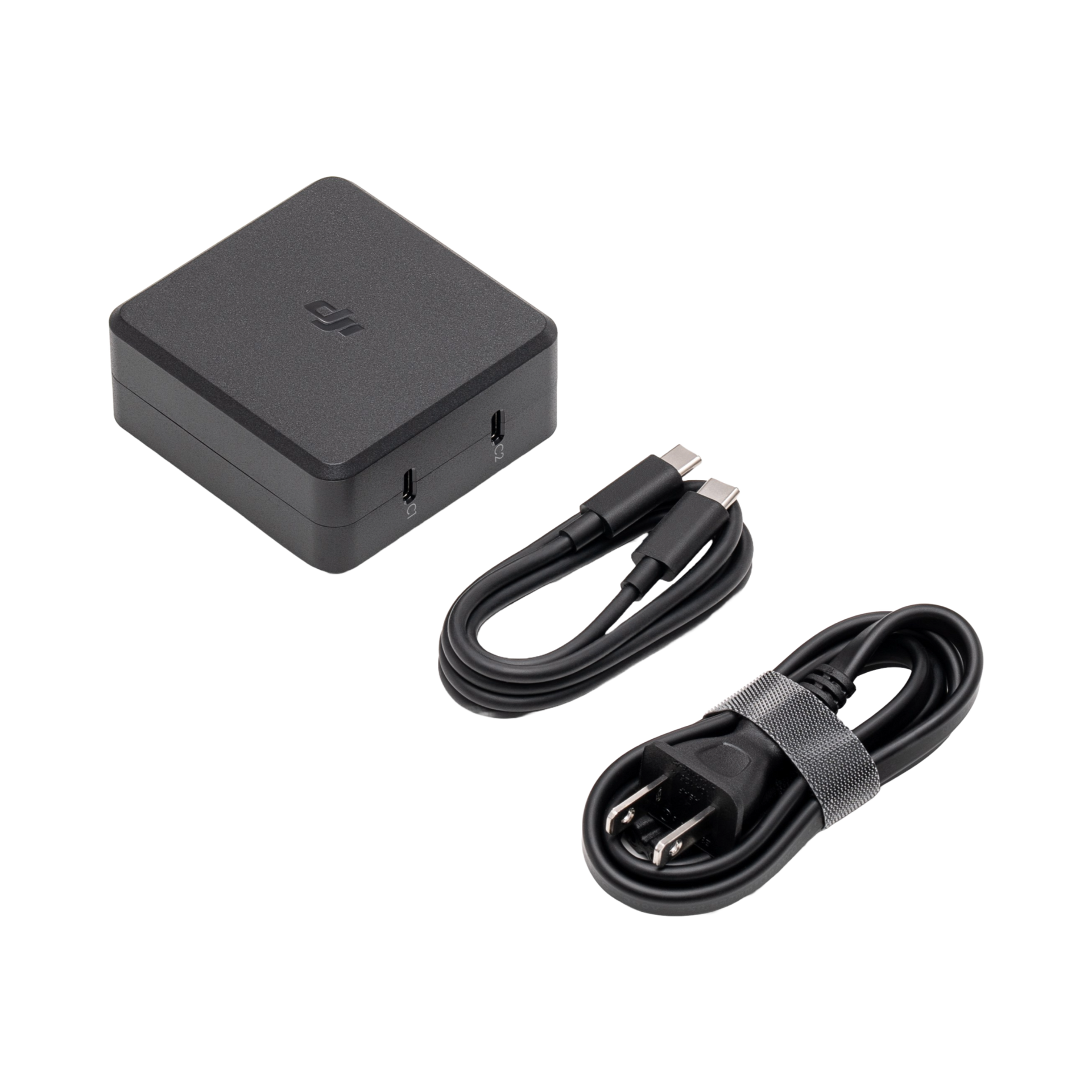 DJI 100W USB-C Power Adapter