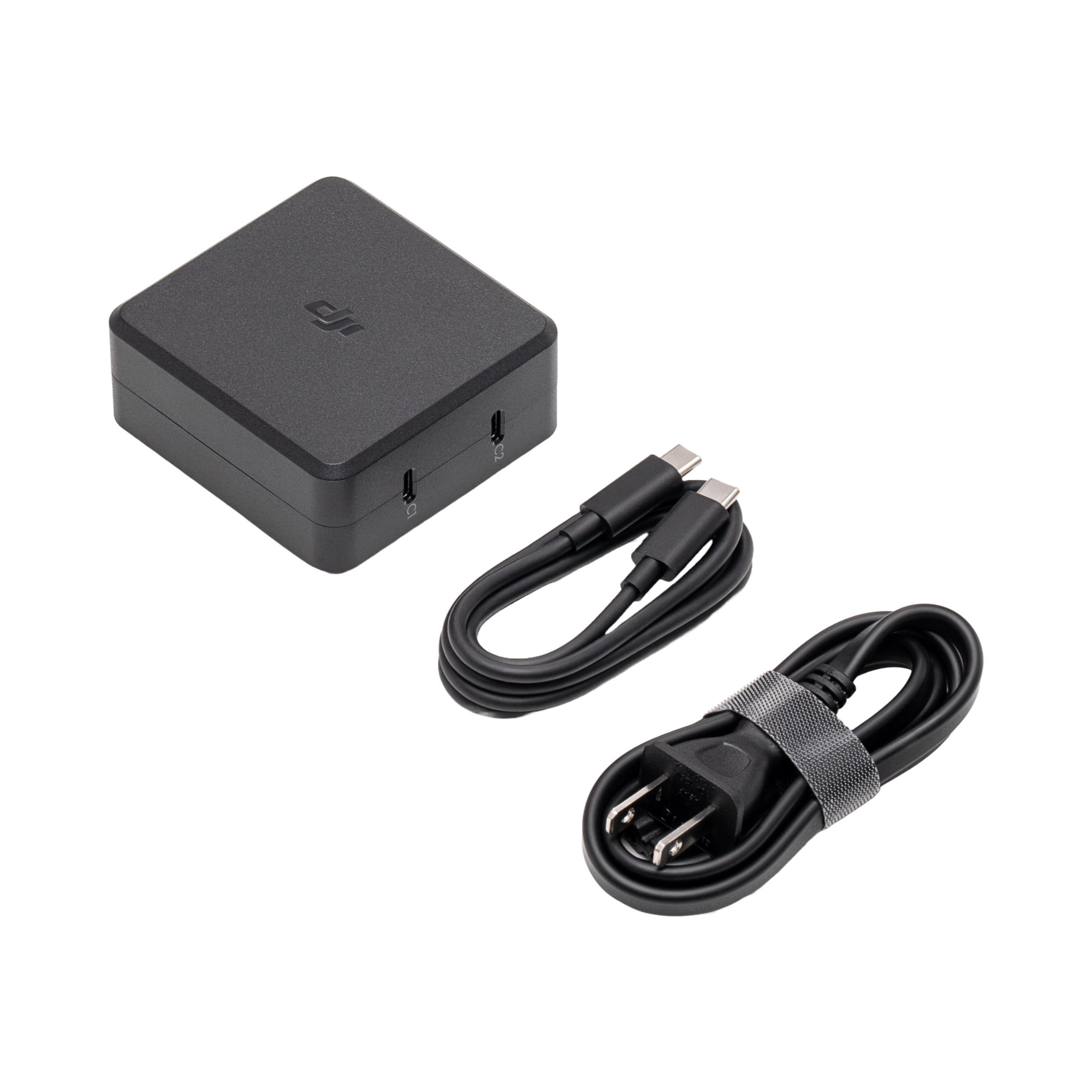 DJI 100W USB-C Power Adapter