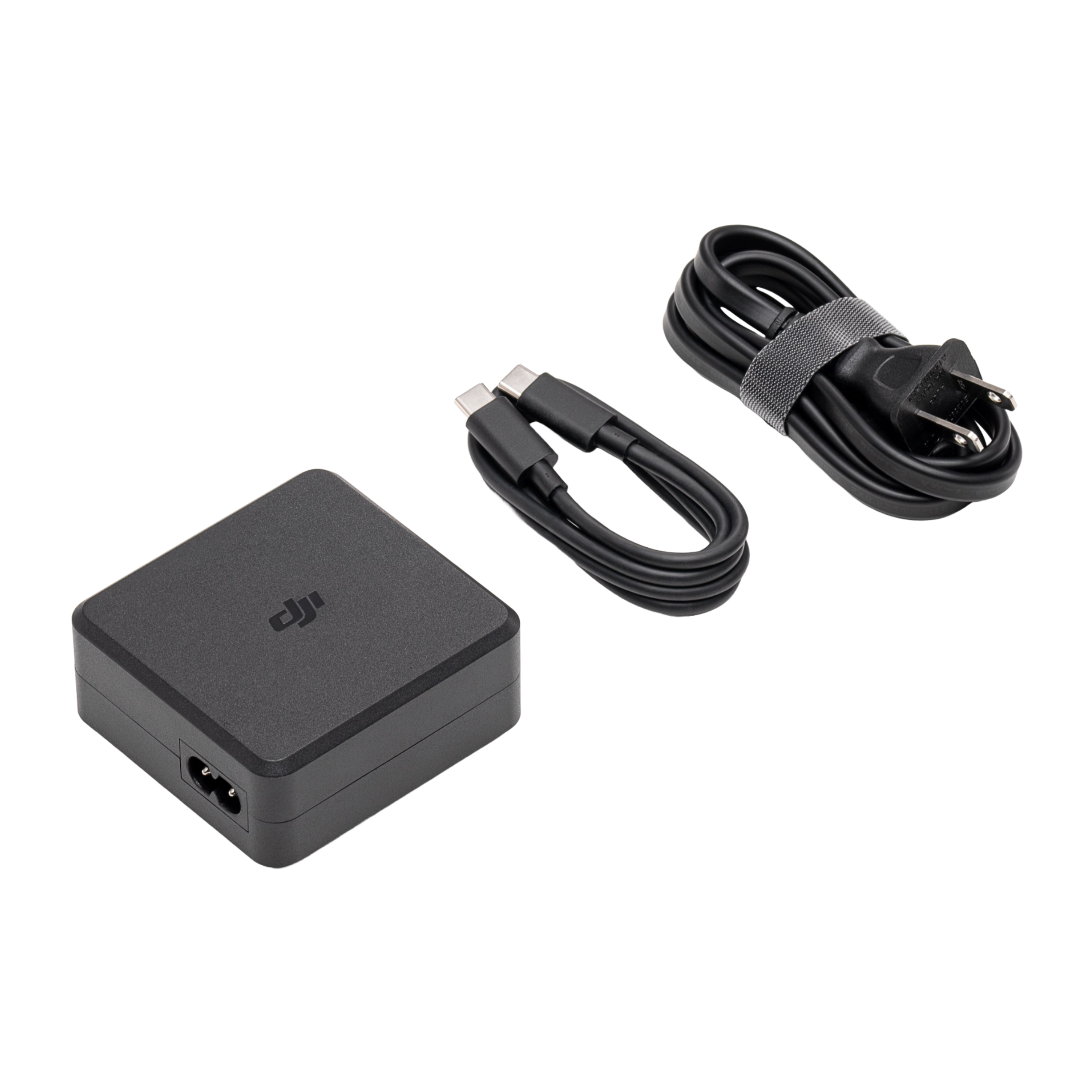 DJI 100W USB-C Power Adapter