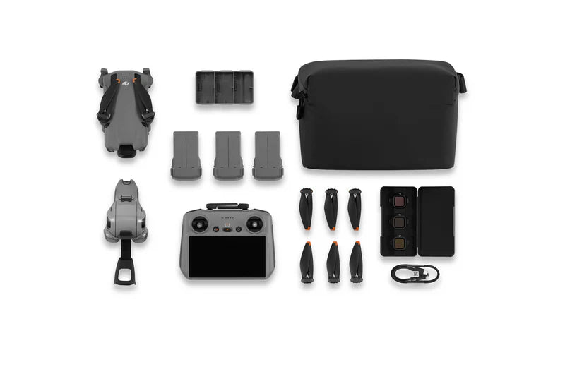 Mini 5 Pro Fly More Combo (DJI RC 2)