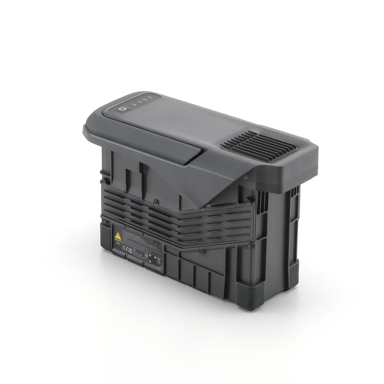 TB100 intelligent flight battery