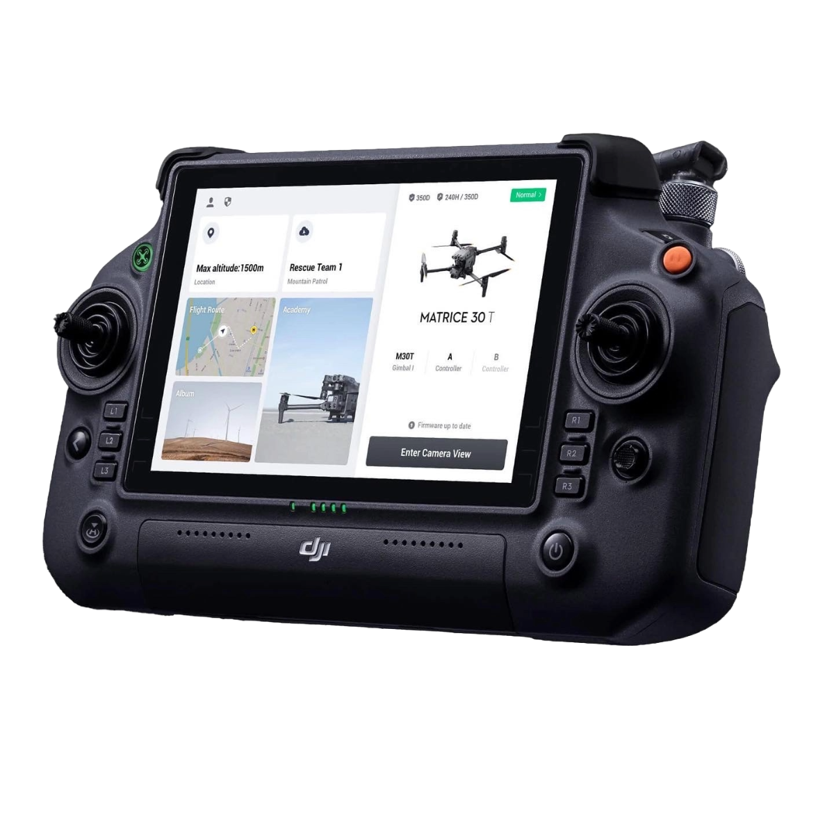 DJI Matrice 30T Worry Free Combo