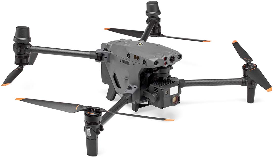 DJI M30T - DroneLabs.ca