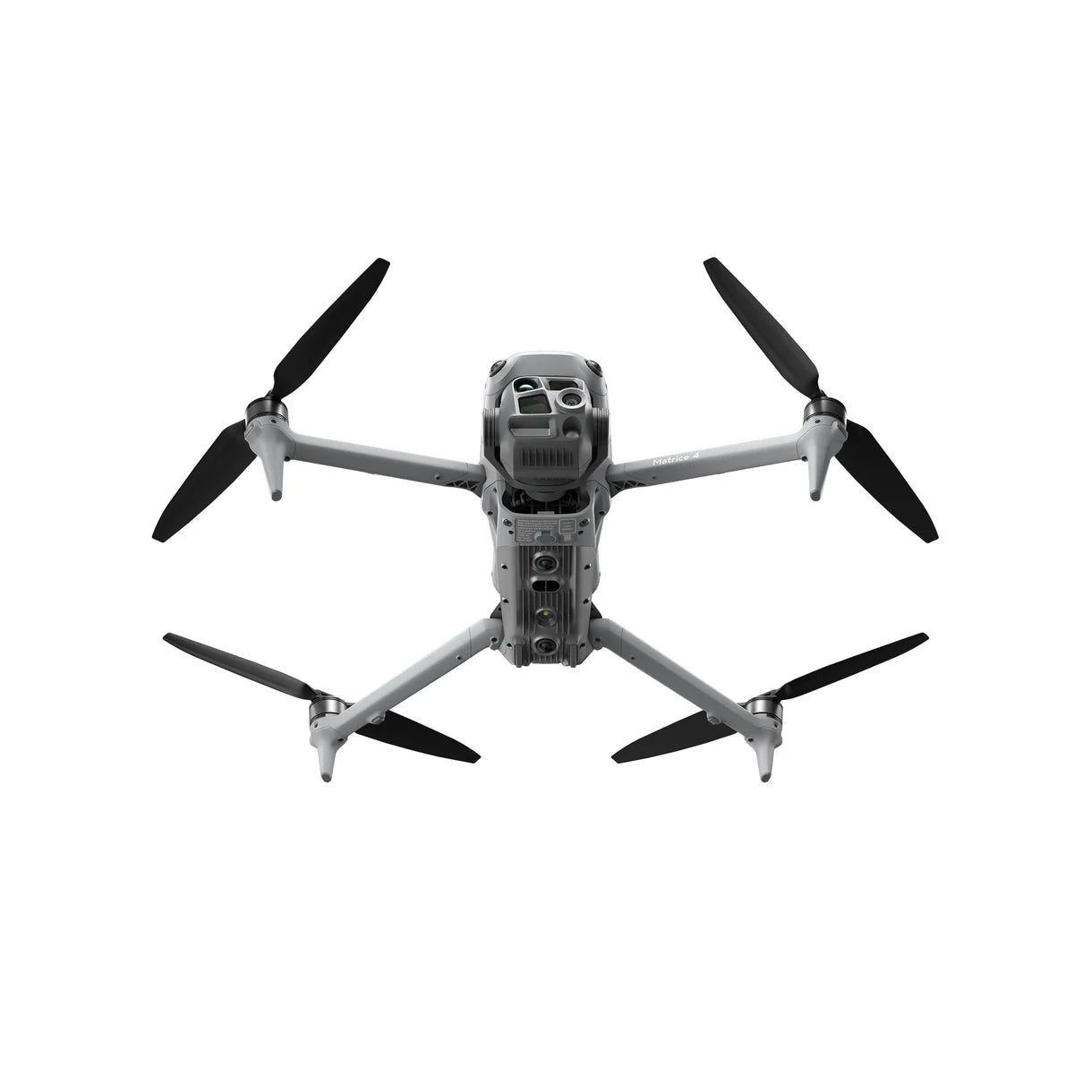 Matrice 4T Rental
