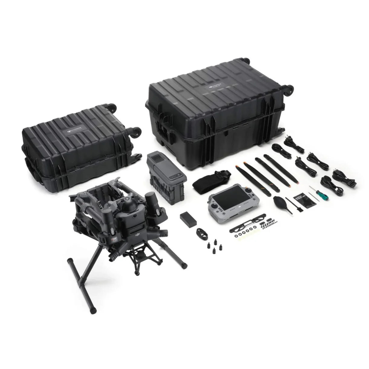 DJI Matrice 400