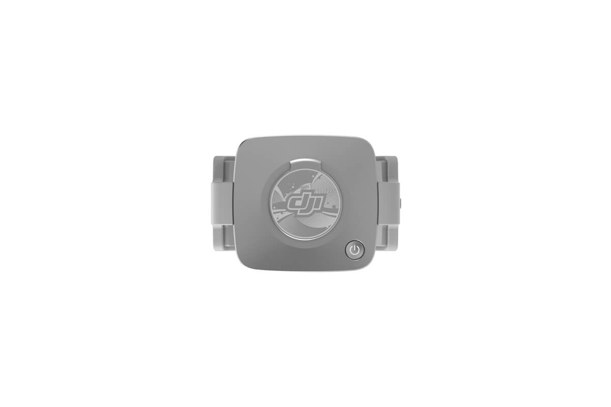 DJI OM Fill Light Phone Clamp