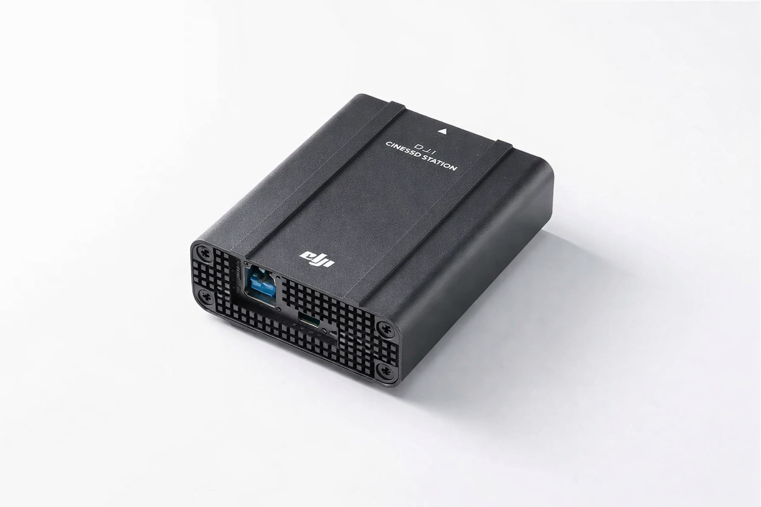 INSPIRE 2 PART 89 DJI CINESSD STATION (UG2) - DroneLabs.ca