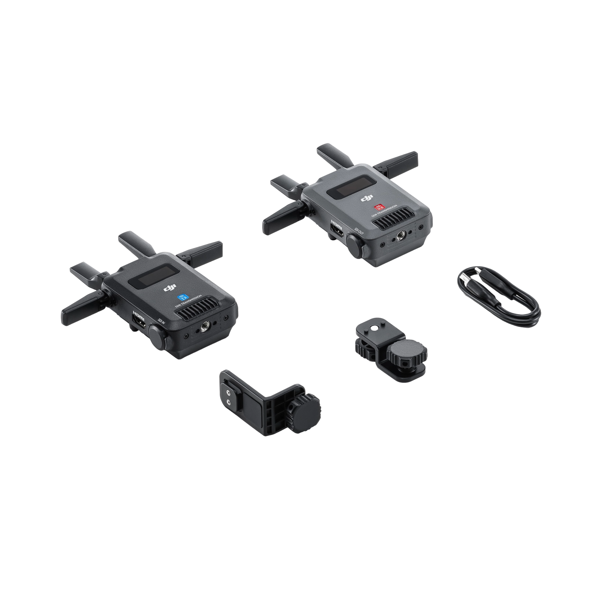 DJI SDR Transmission Combo DJI SDR Transmission Combo