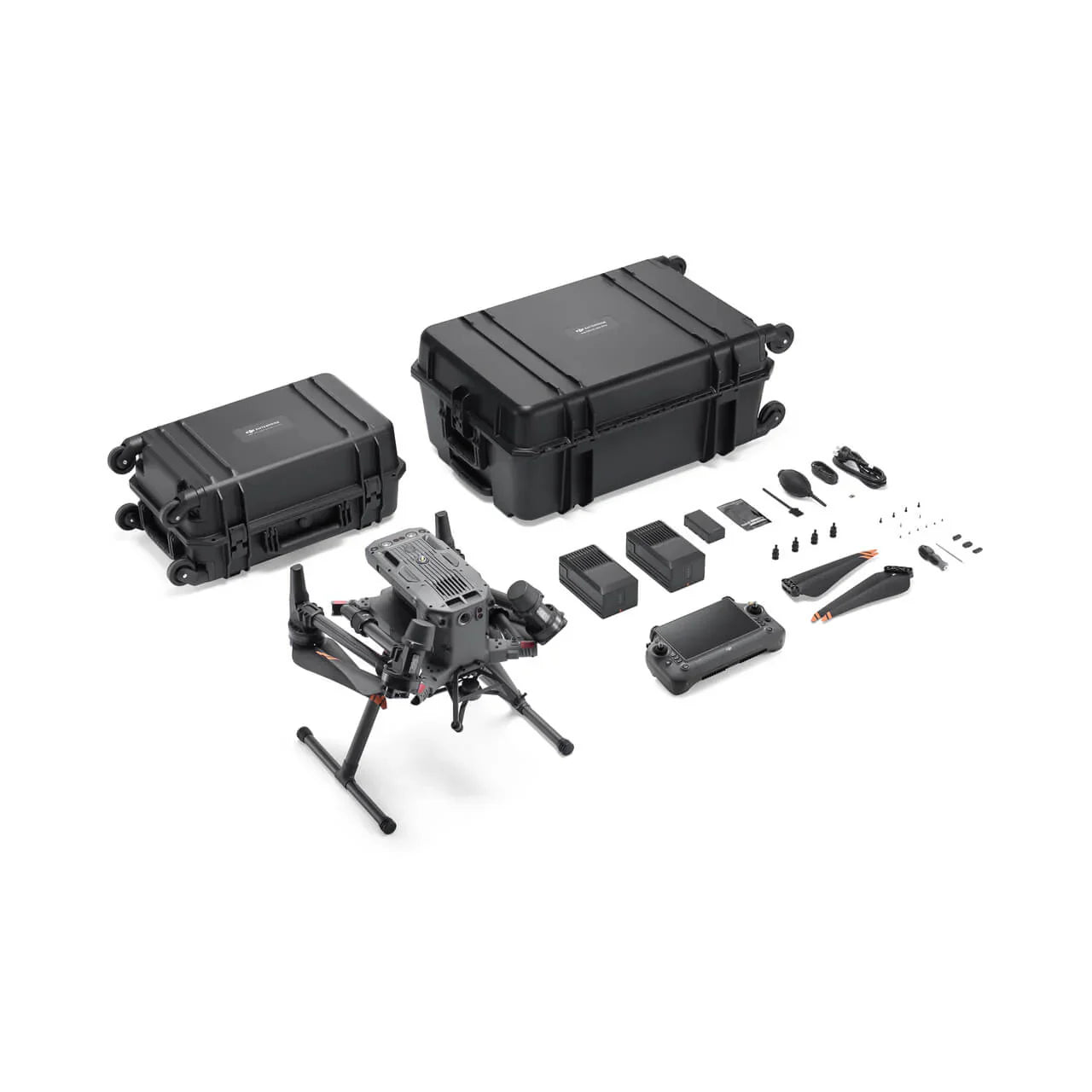 DJI M350 RTK Worry-Free Basic Combo