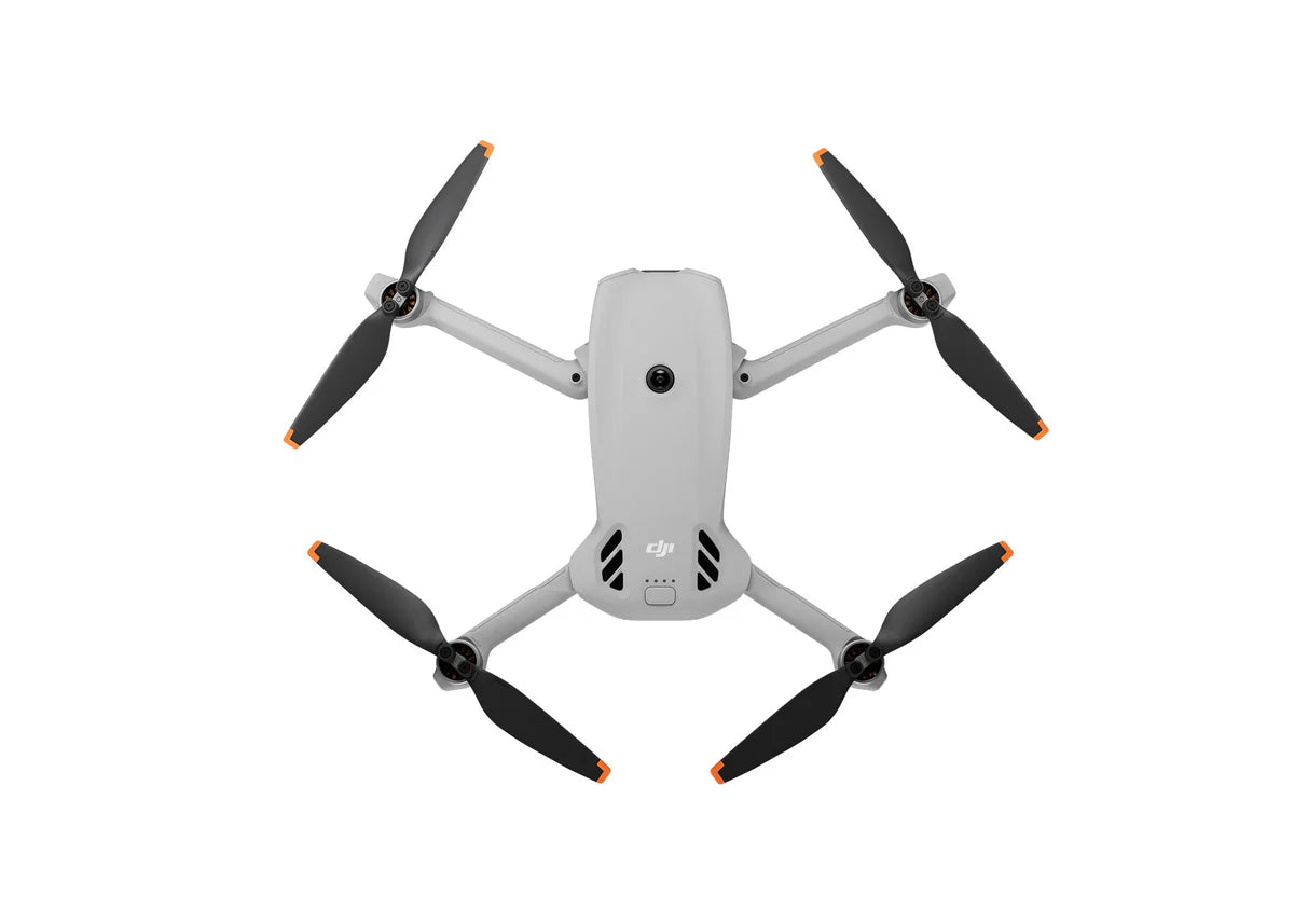 DJI Lito X1 Fly More Combo (DJI RC 2)