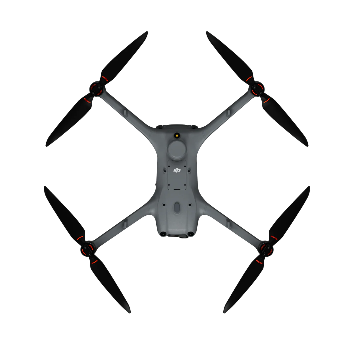 DJI Matrice 4TD (Aircraft only)