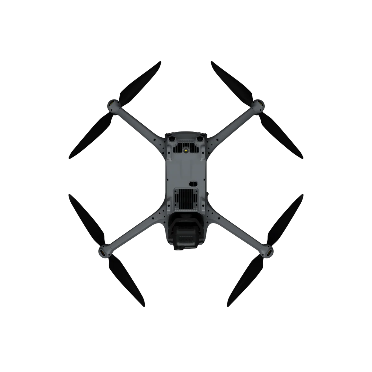 DJI Matrice 4TD (Aircraft only)