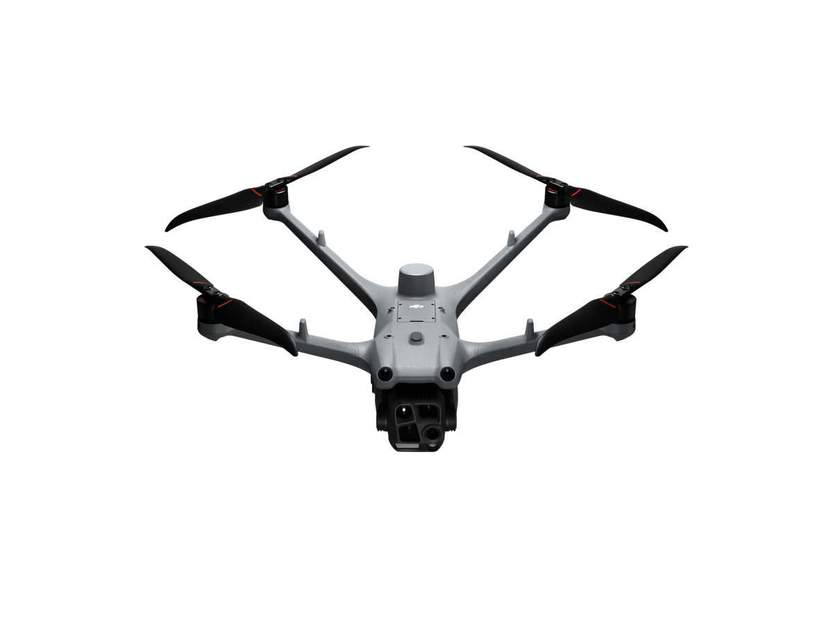 DJI Matrice 4TD (Aircraft only)
