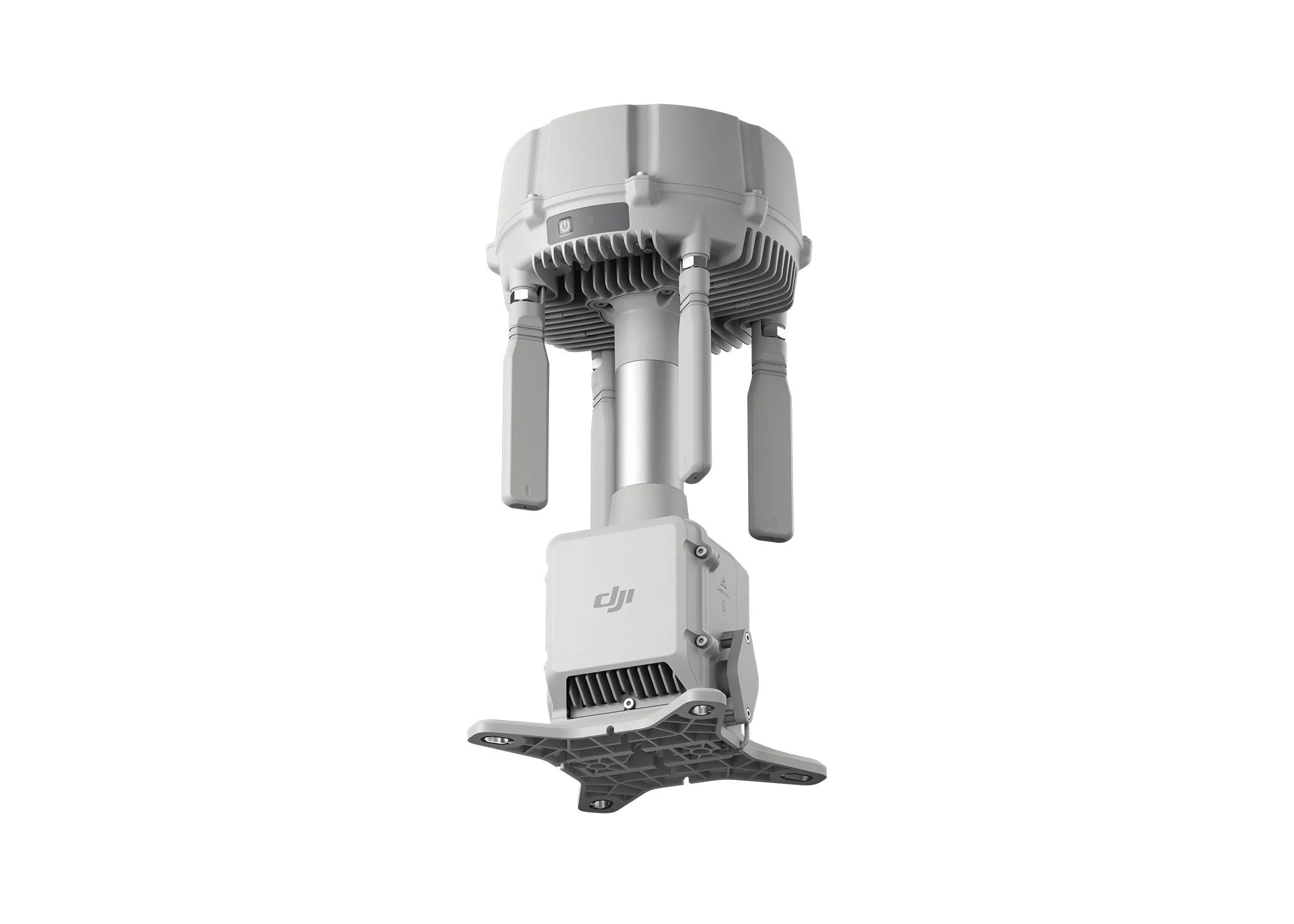 DJI O4 Ground Station