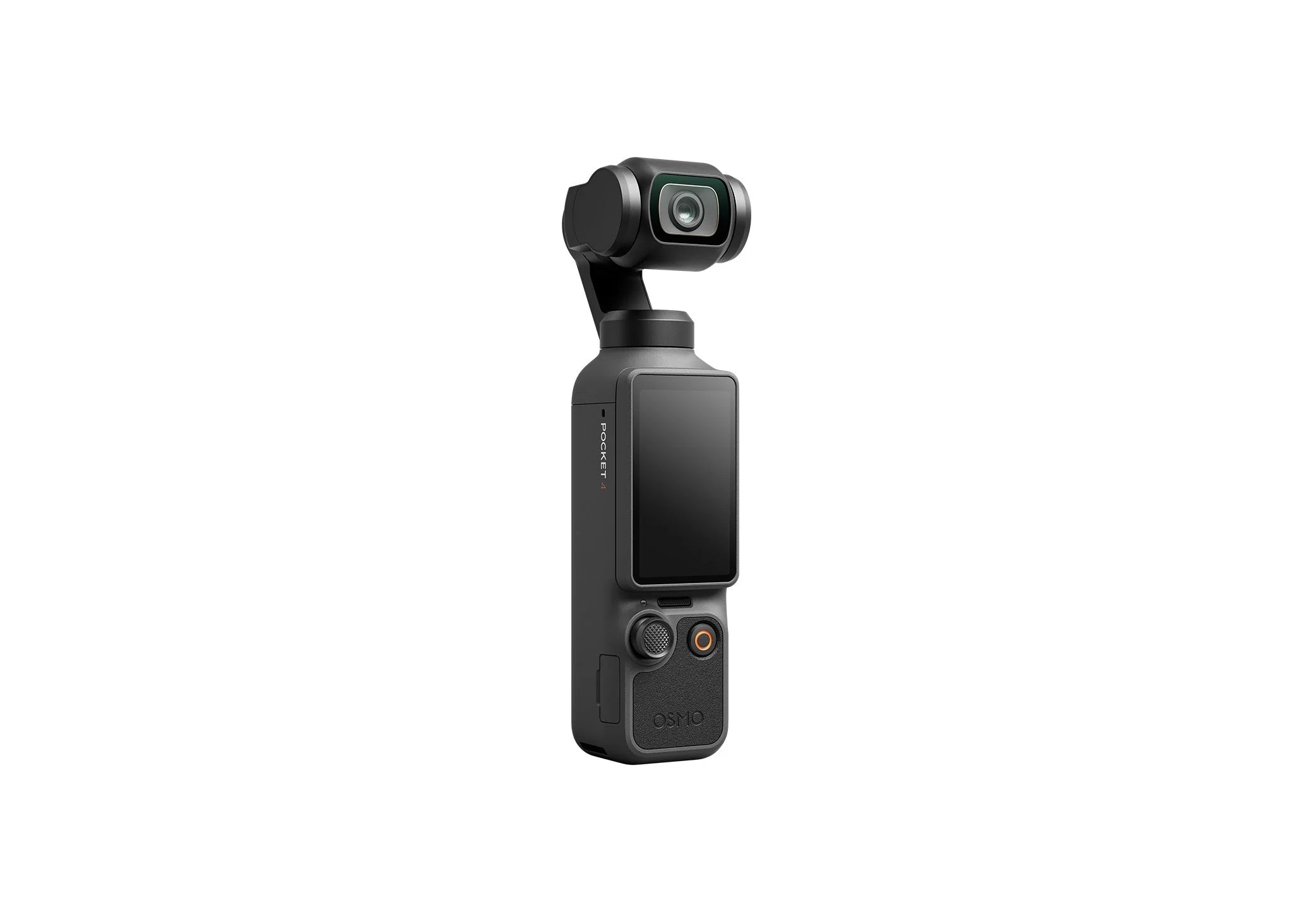 DJI Osmo Pocket 4 Creator Combo - 1" CMOS 4K Gimbal Camera with DJI Mic 3