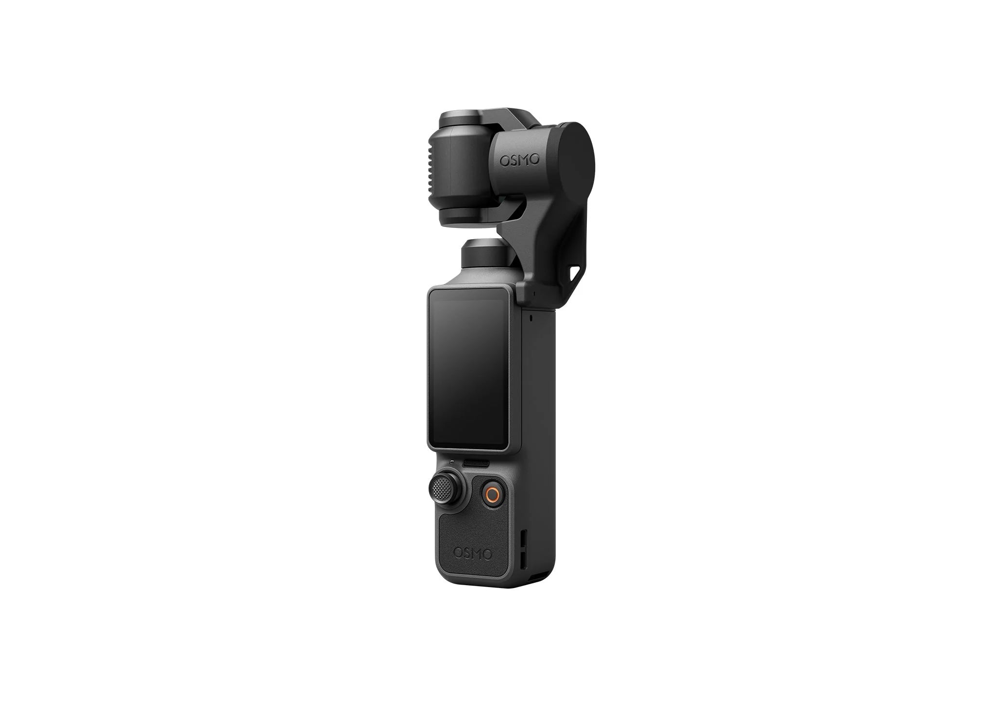 DJI Osmo Pocket 4 Creator Combo - 1" CMOS 4K Gimbal Camera with DJI Mic 3