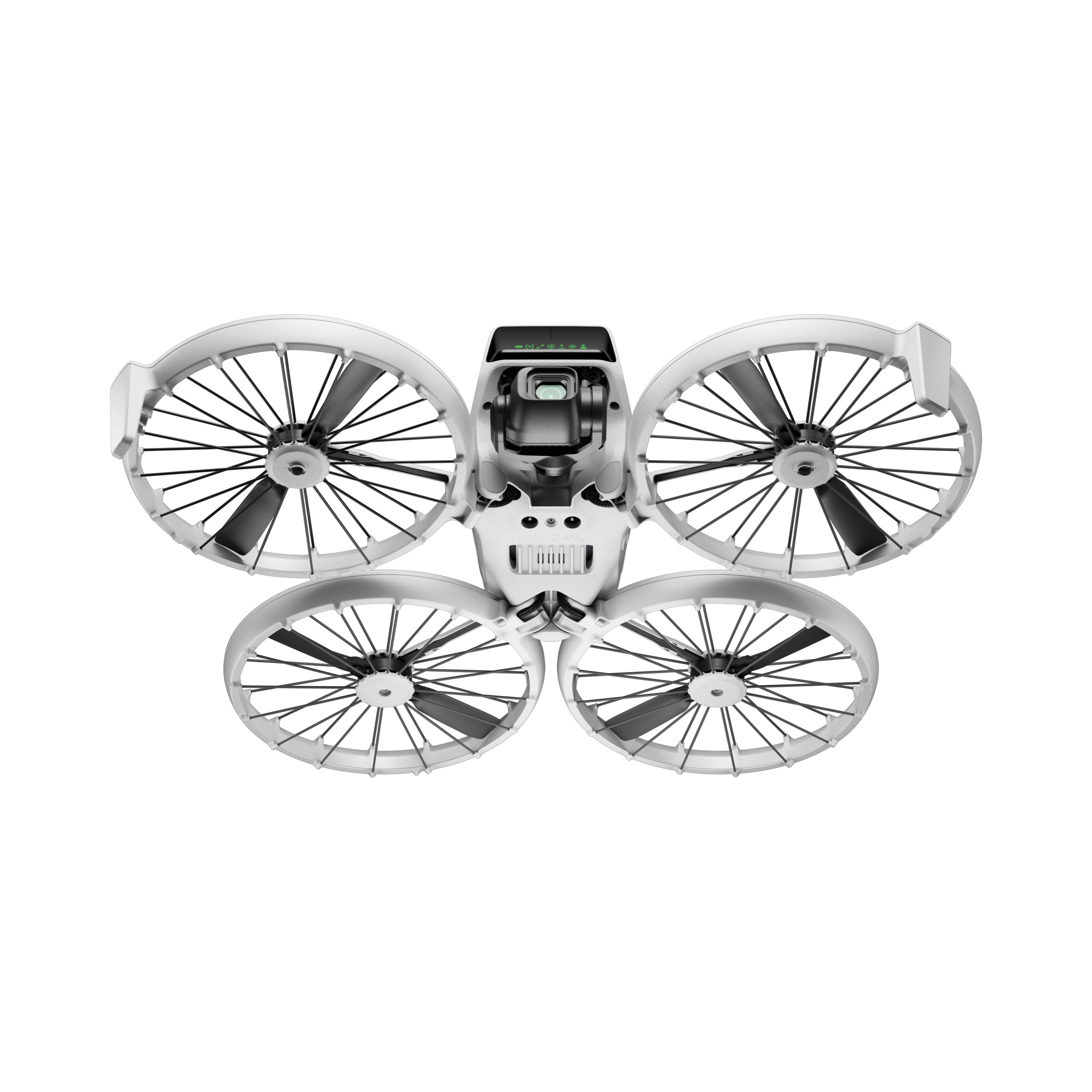 DJI Flip (DJI RC 2)  (Pre-Order)