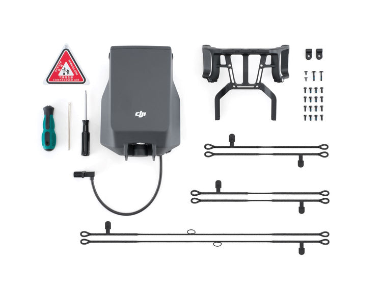 DJI AP100 Parachute for DJI Matrice 400
