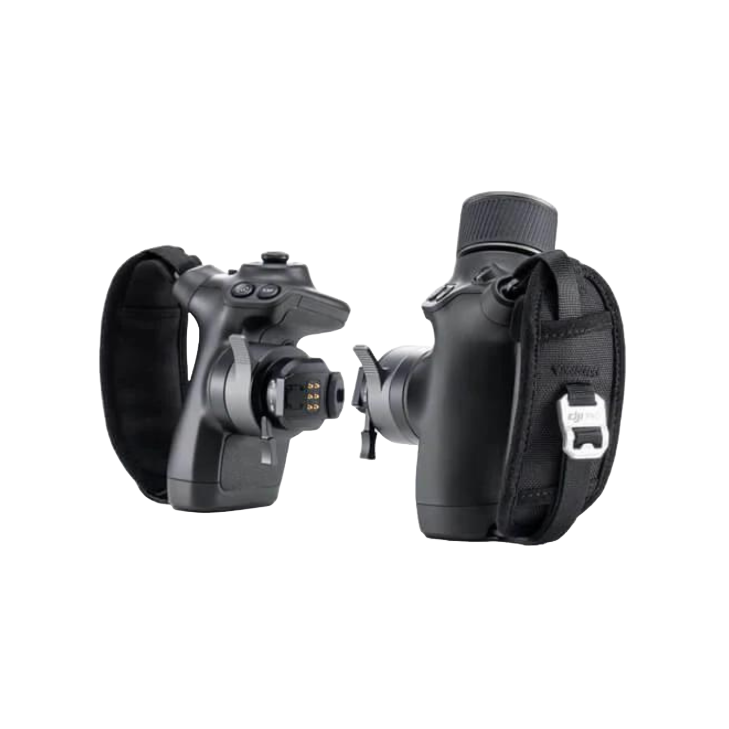 DJI Ronin 4D Hand Grips Combo