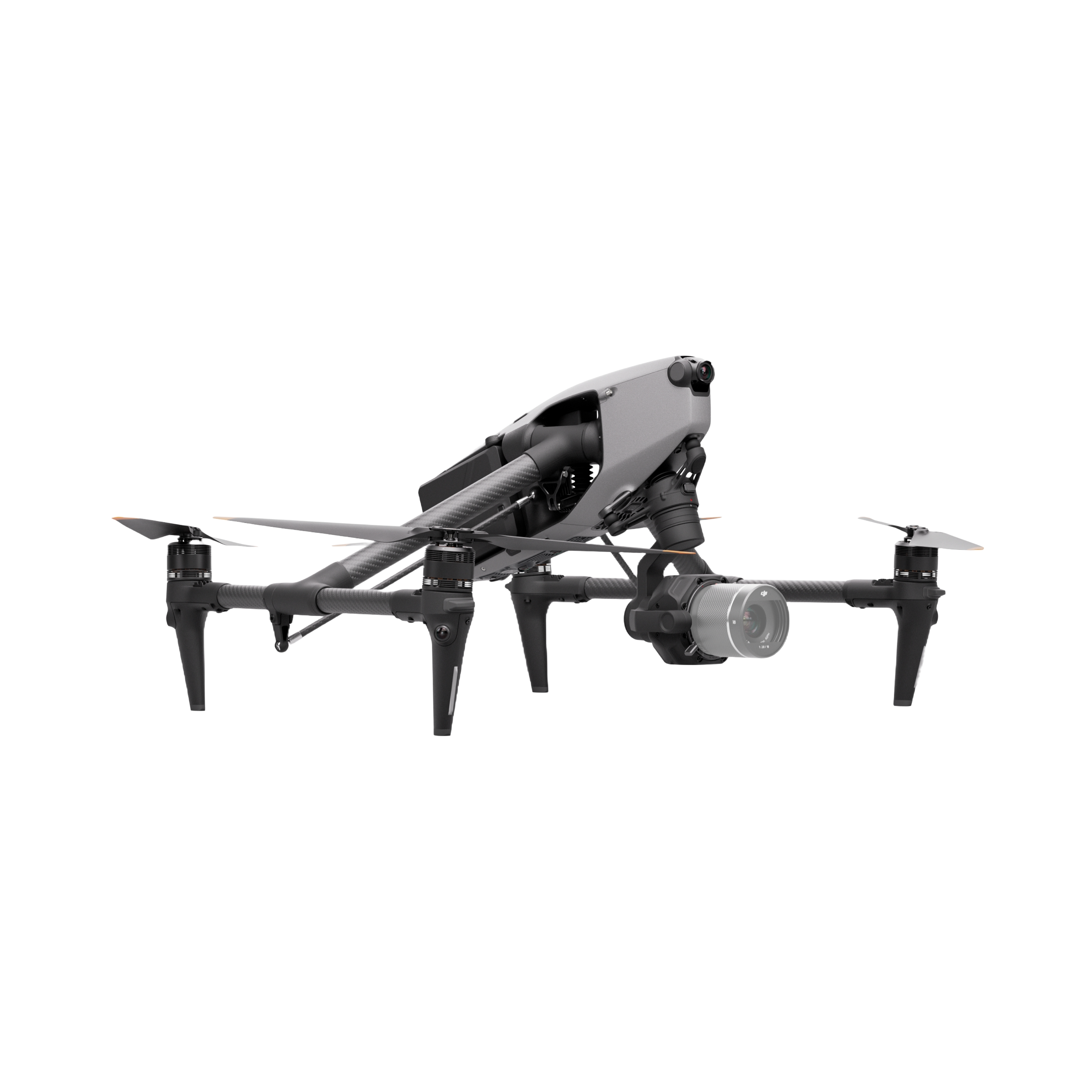 DJI Inspire 3