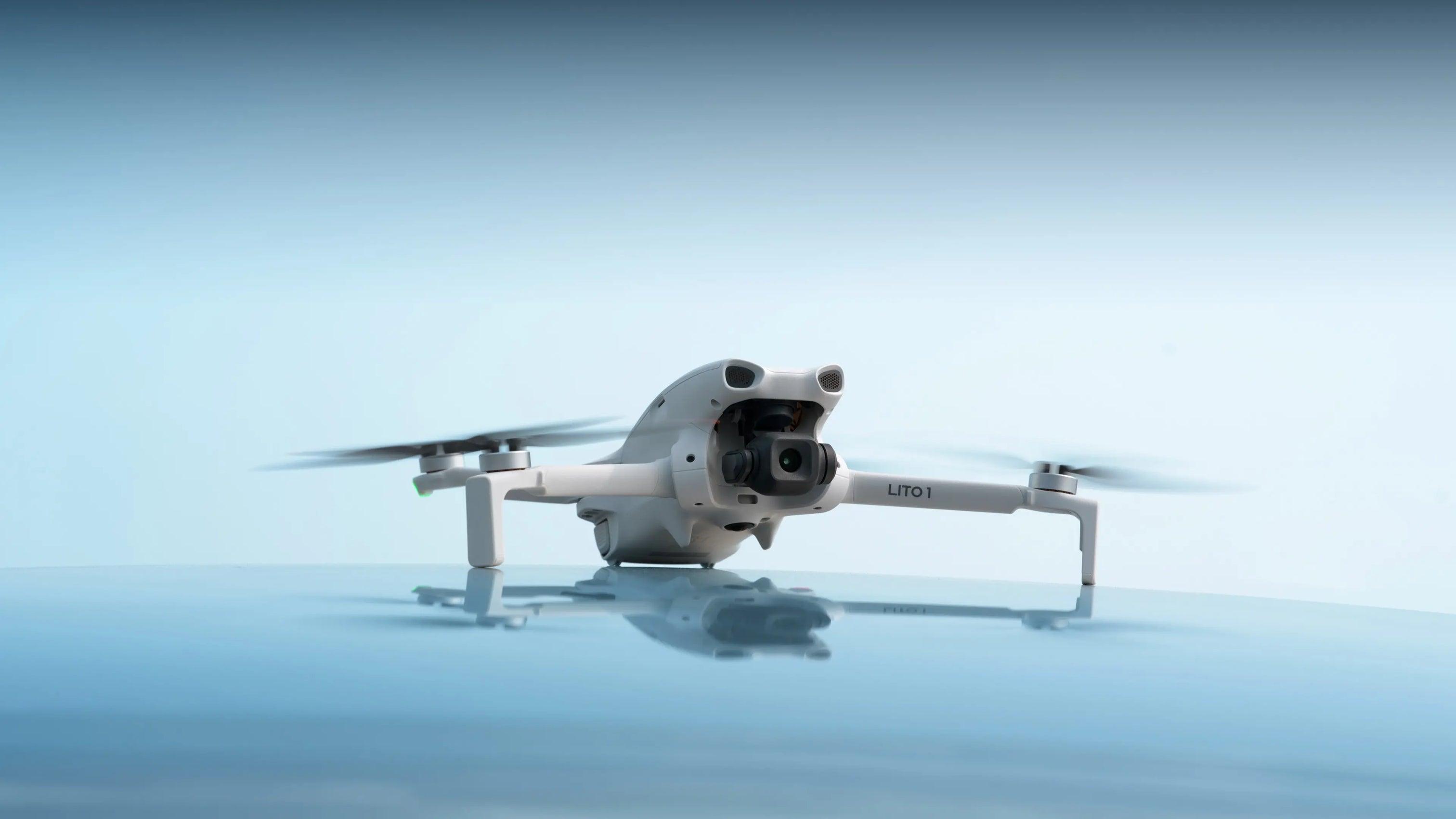 DJI Lito 1