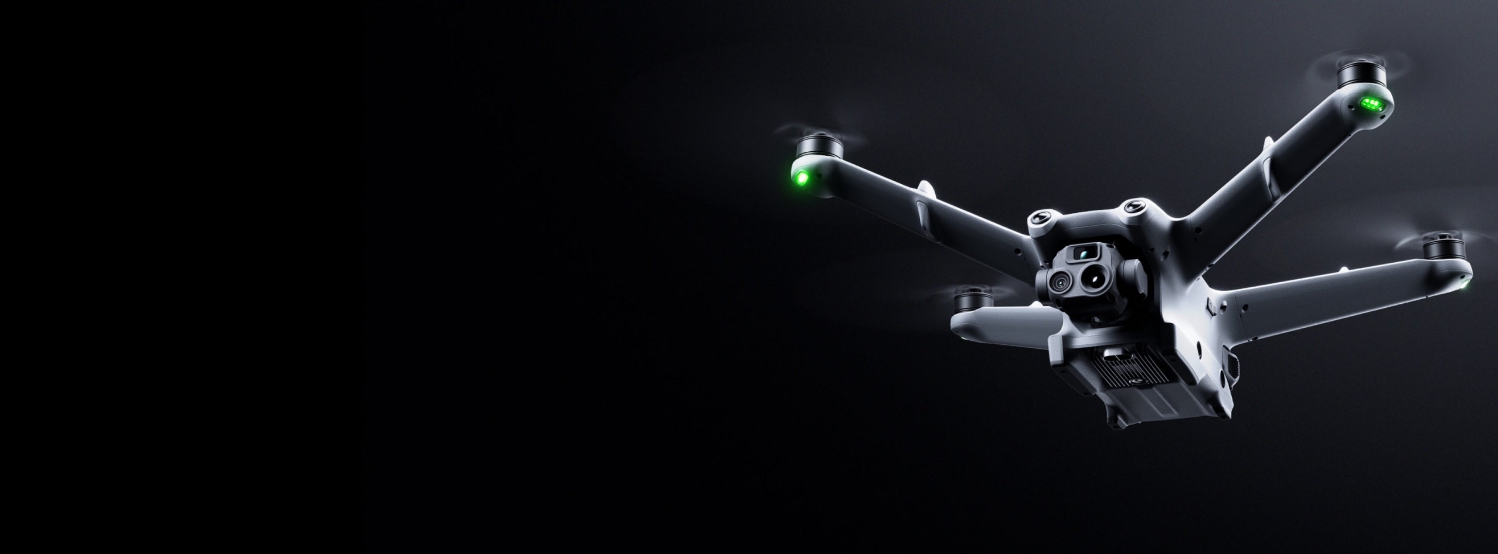 Mavic 2 Fly More Kit