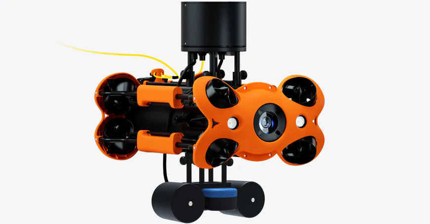Micron Gemini Sonar Kit