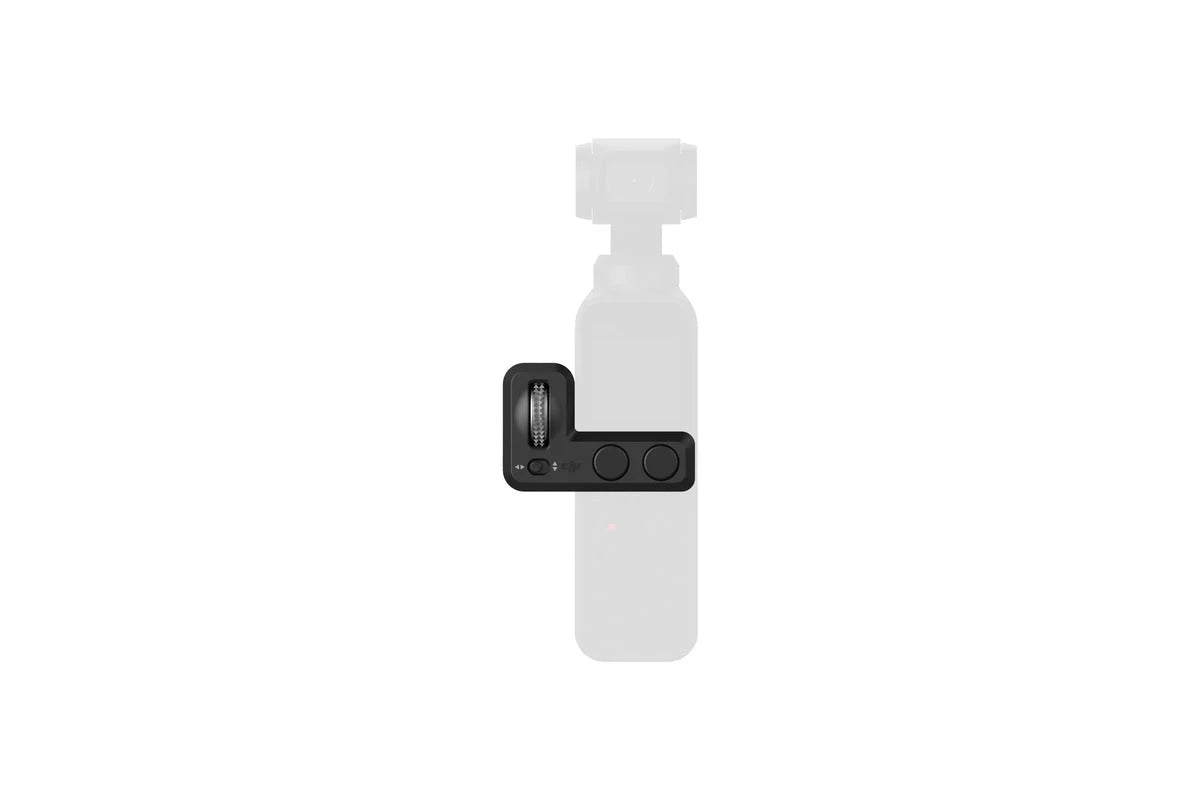 DJI OSMO POCKET CONTROLLER WHEEL - DroneLabs.ca
