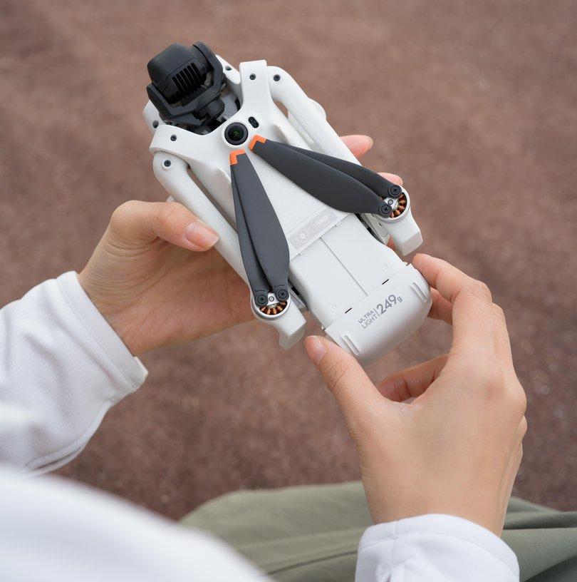 DJI Lito 1