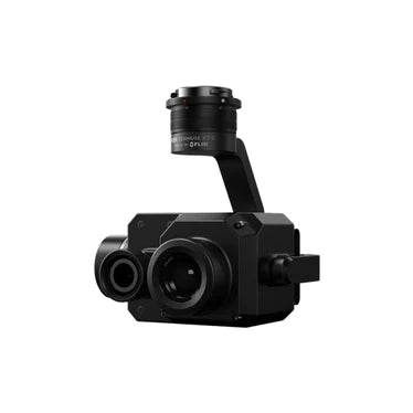 その他 DJI ZENMUSE XT2 Zenmuse xt2 (RGB + Thermal) 640x512 - Radiometric (Rental)