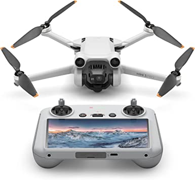 DJI Mini 3 Pro - DroneLabs.ca