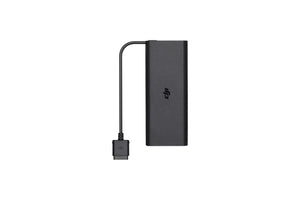 DJI FPV AC Power Adapter - DroneLabs.ca