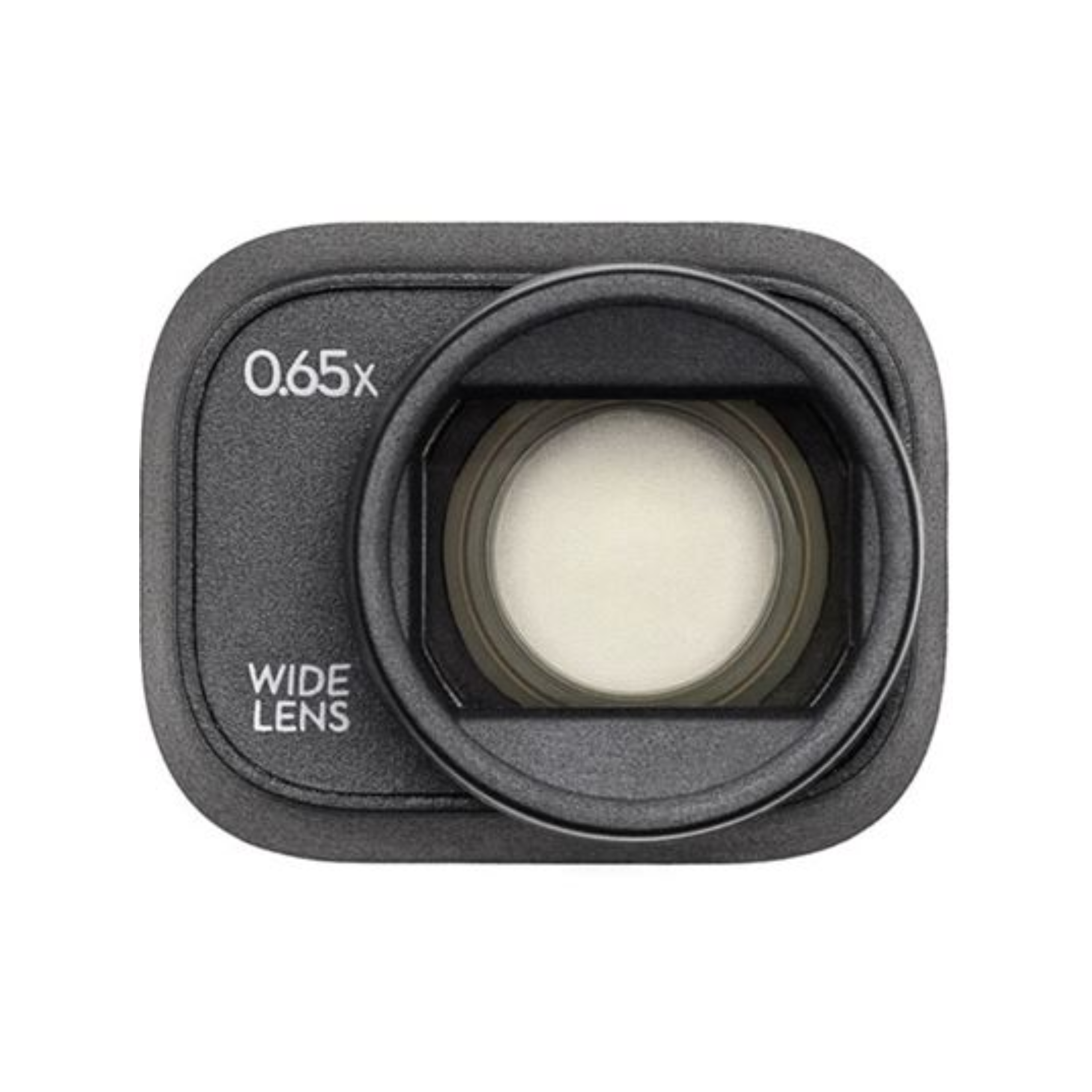 DJI Mini 3 Pro Wide Angle Lens - DroneLabs.ca