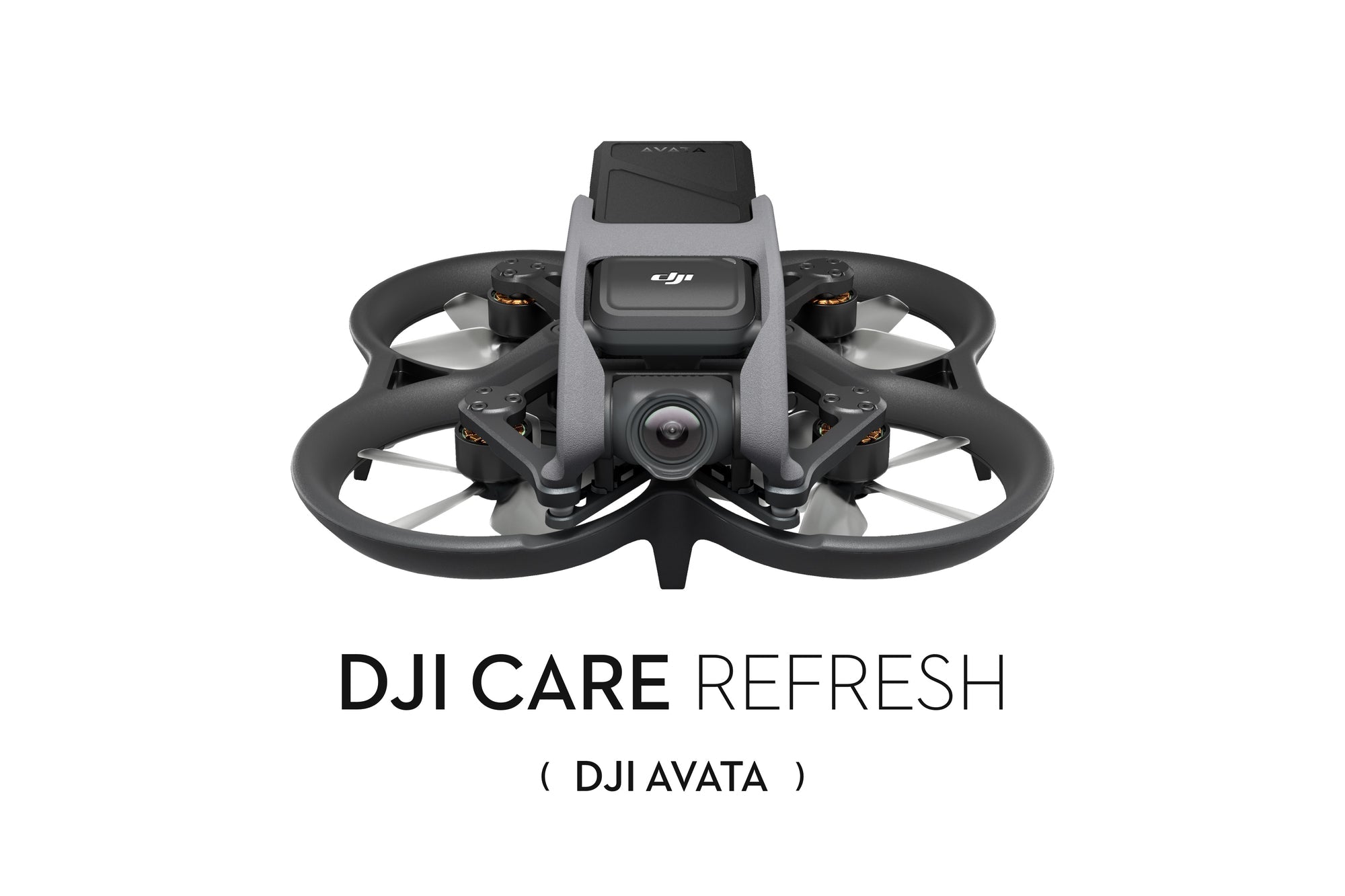 DJI CARE REFRESH 2-YEAR PLAN (DJI AVATA) - DroneDynamics.ca