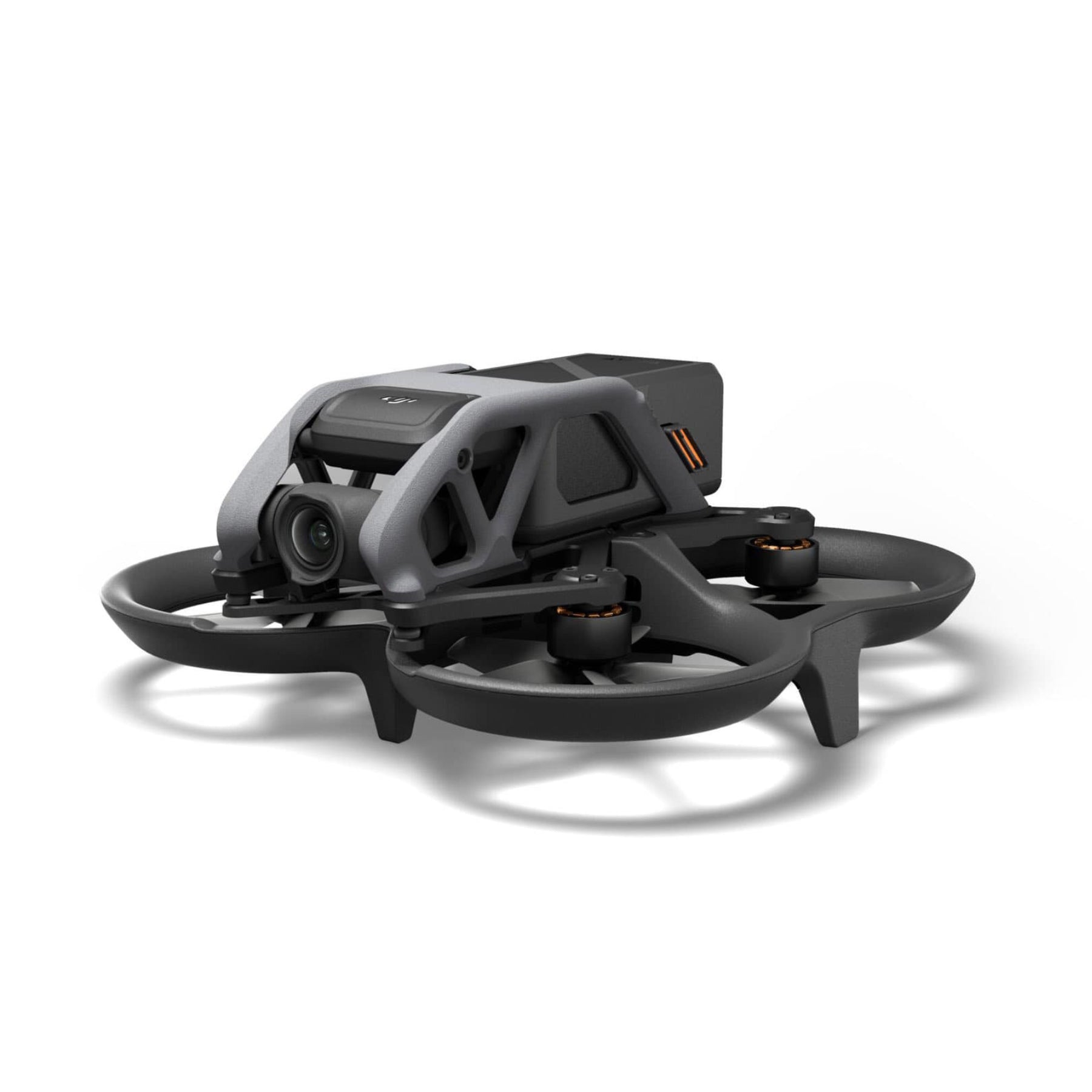 DJI Avata Fly Smart - DroneDynamics.ca