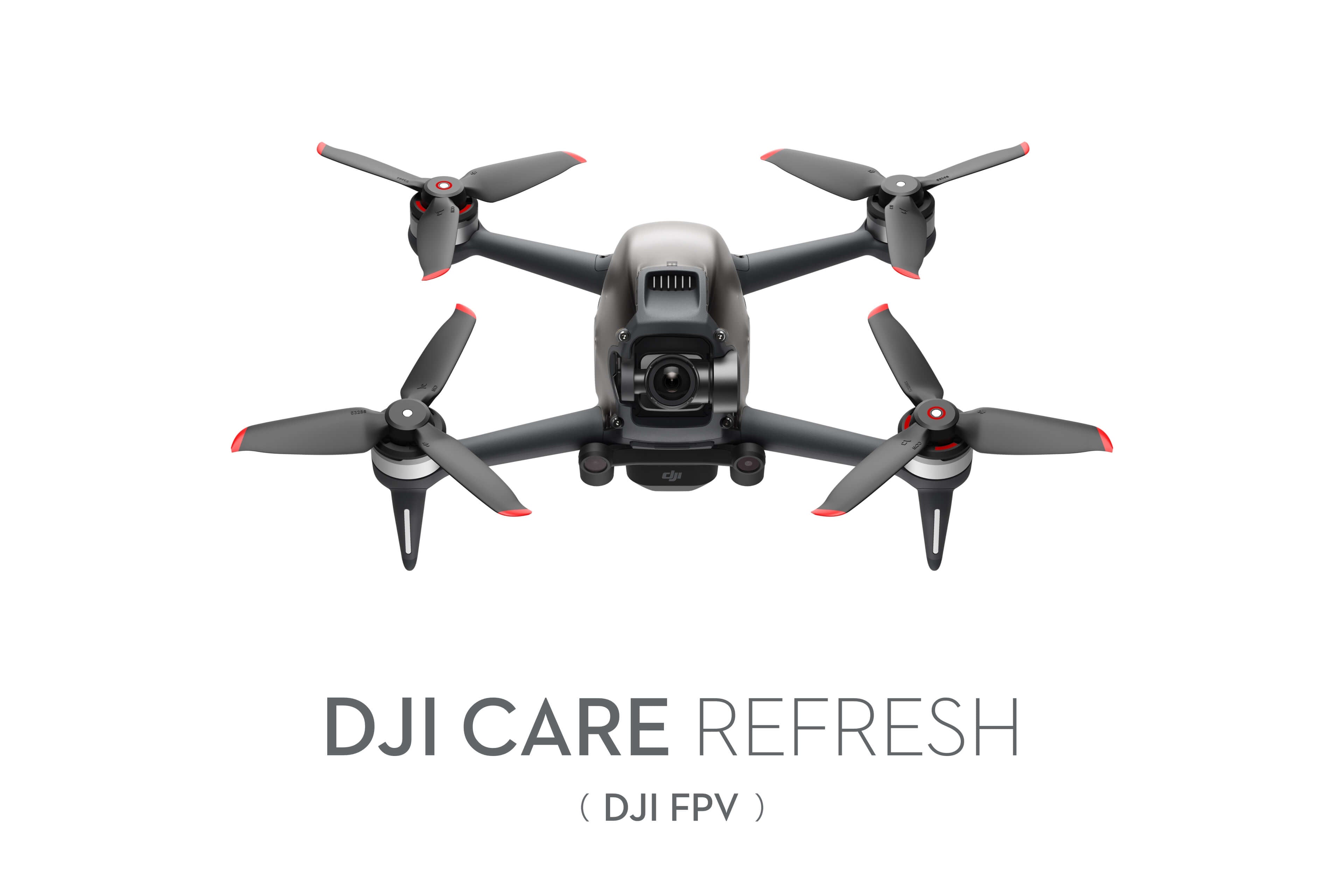 DJI FPV Drone Combo