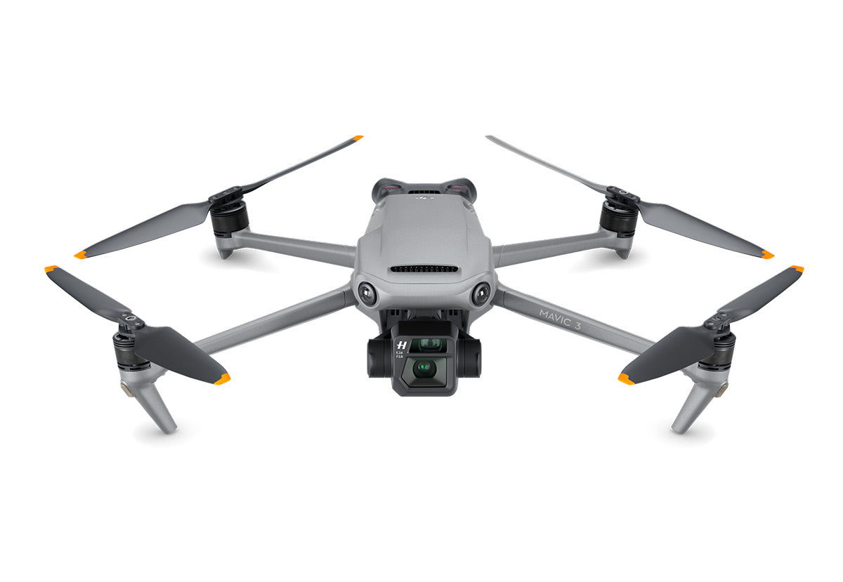 DJI Mavic 3 - DroneLabs.ca