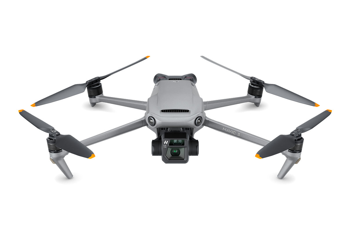 DJI Mavic 3 Fly More Combo