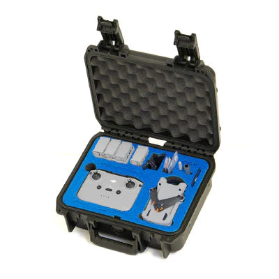 DJI MINI 3 W/RC CONTROLLER CASE - DroneLabs.ca