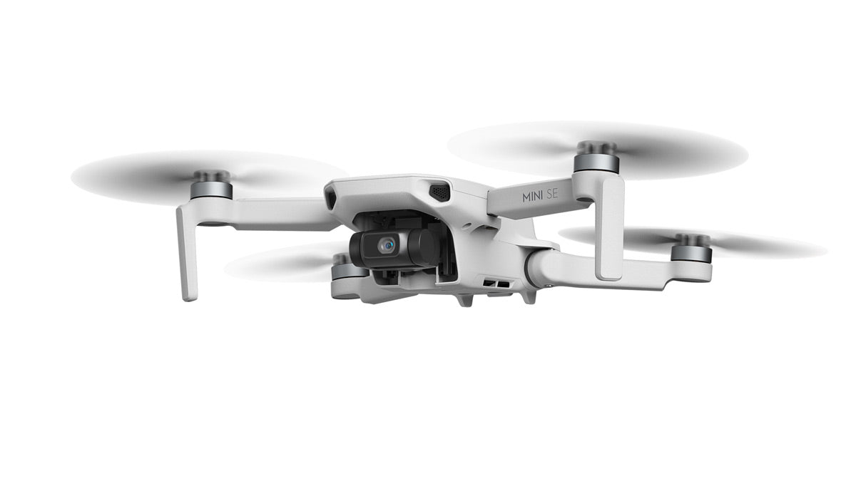 Mini SE - DroneLabs.ca