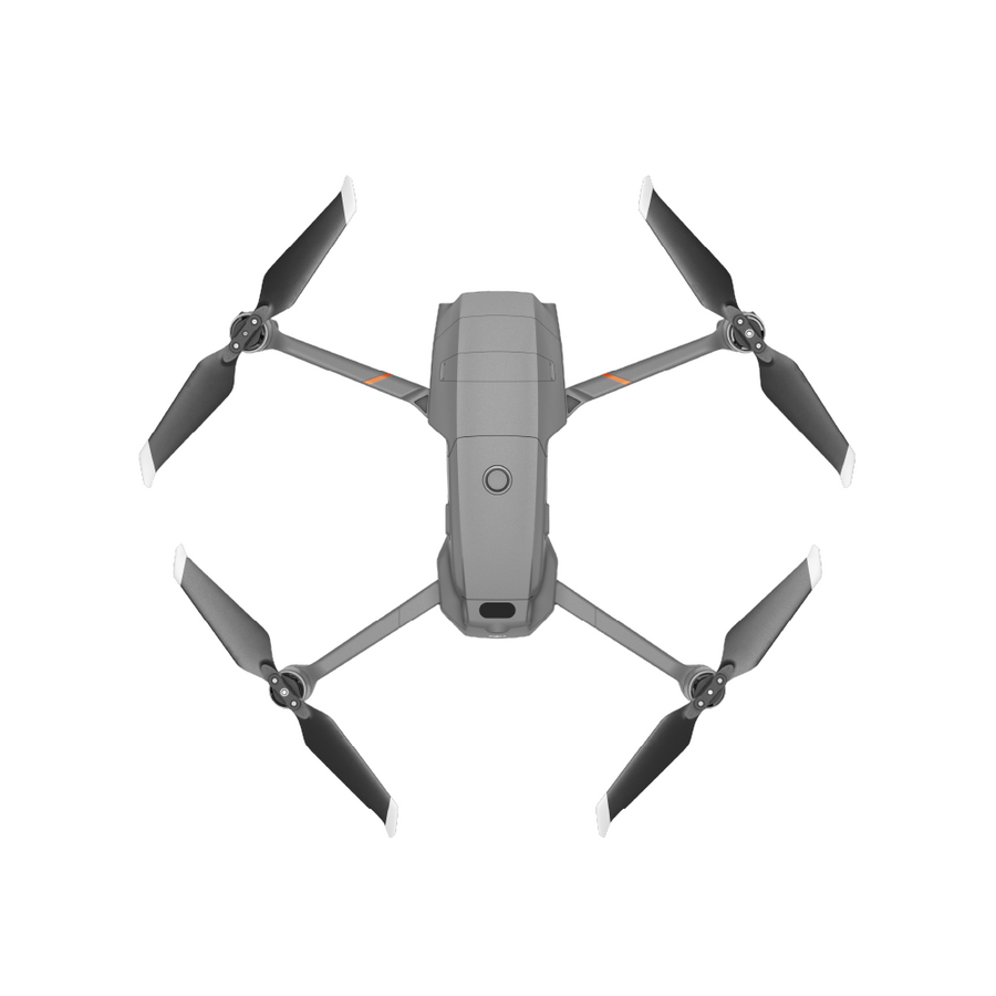 Mavic 2 Enterprise Advance - DroneLabs.ca