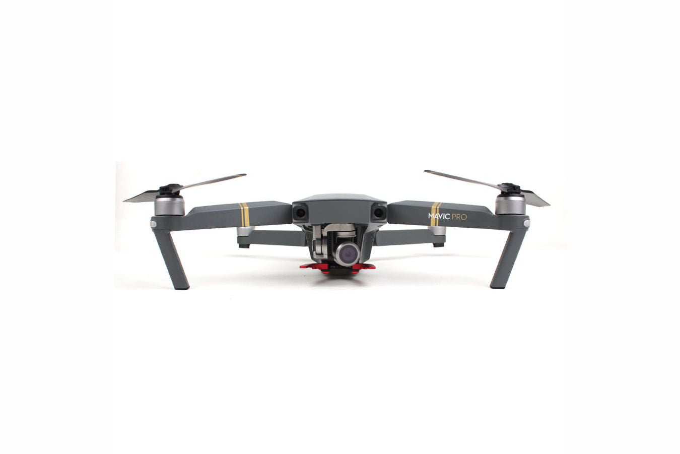 Gimbal and Down Vision System Guard for Mavic Pro - DroneLabs.ca