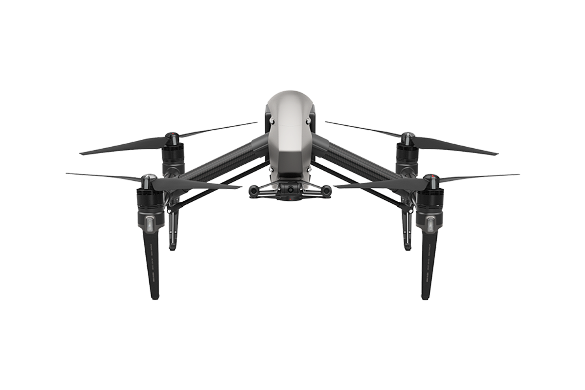 Inspire 2 Premium Combo - DroneLabs.ca