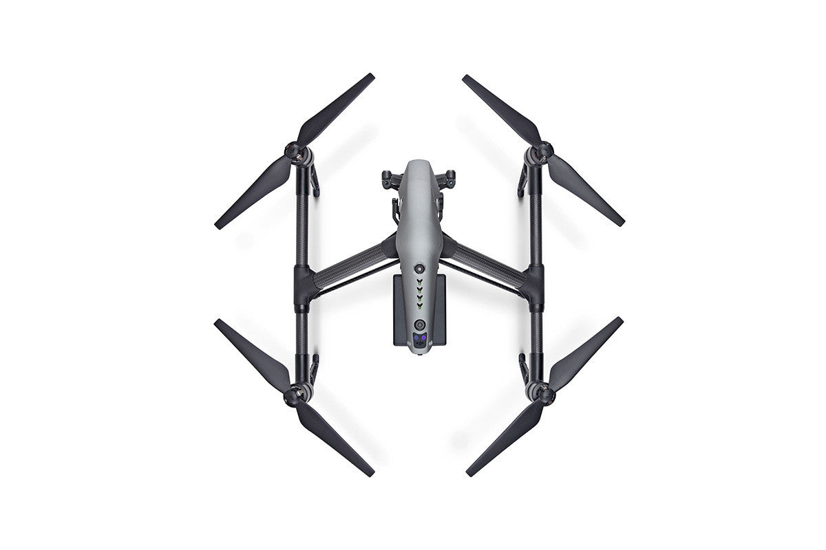 Inspire 2 - X5s Standard Kit