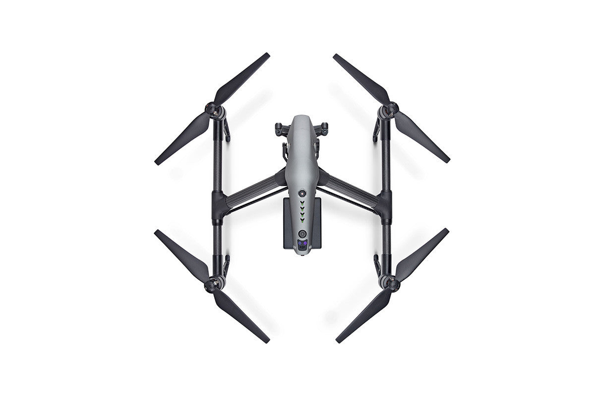 Inspire 2 Premium Combo - DroneLabs.ca